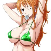 Nami swan