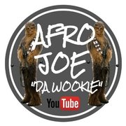 Afrojoe