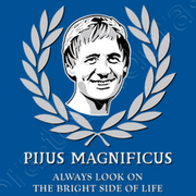 PijusMagnificus